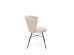 K459 chair beige DIOMMI V-CH-K/459-KR-BEŻOWY