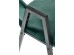 K473 chair dark green DIOMMI V-CH-K/473-KR-C.ZIELONY