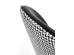 K478 chair, color: black - white DIOMMI V-CH-K/478-KR