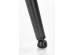 K478 chair, color: black - white DIOMMI V-CH-K/478-KR