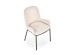 K481 chair beige DIOMMI V-CH-K/481-KR-BEŻOWY