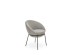 K482 chair grey DIOMMI V-CH-K/482-KR-POPIEL