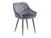 K487 chair grey DIOMMI V-CH-K/487-KR-POPIEL