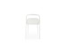 K490 plastic chair white DIOMMI V-CH-K/490-KR-BIAŁY
