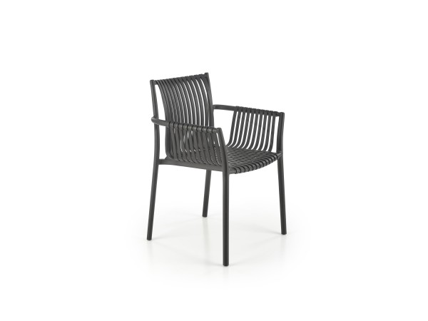 K492 chair black DIOMMI V-CH-K/492-KR-CZARNY