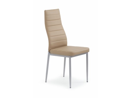 K70 chair color: light brown DIOMMI V-CH-K/70-KR-J.BRĄZ