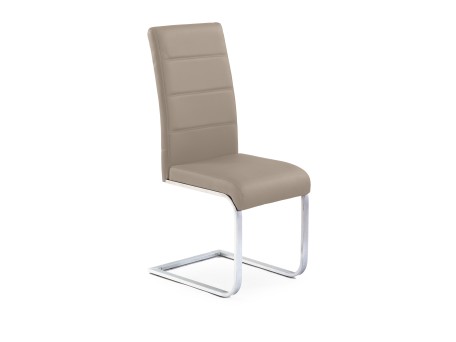 K85 chair color: cappuccino DIOMMI V-CH-K/85-KR-CAPPUCCINO