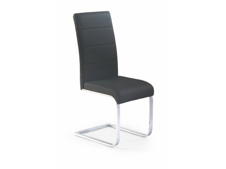 K85 chair color: black (1b=4pcs) DIOMMI V-CH-K/85-KR-CZARNY