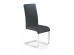 K85 chair color: black (1b=4pcs) DIOMMI V-CH-K/85-KR-CZARNY