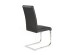 K85 chair color: black (1b=4pcs) DIOMMI V-CH-K/85-KR-CZARNY