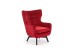 MARVEL l. chair, color: dark red DIOMMI V-CH-MARVEL-FOT-BORDOWY