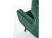 MARVEL l. chair, color: dark green DIOMMI V-CH-MARVEL-FOT-C.ZIELONY