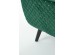 MARVEL l. chair, color: dark green DIOMMI V-CH-MARVEL-FOT-C.ZIELONY