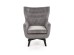 MARVEL l. chair, color: grey DIOMMI V-CH-MARVEL-FOT-POPIEL