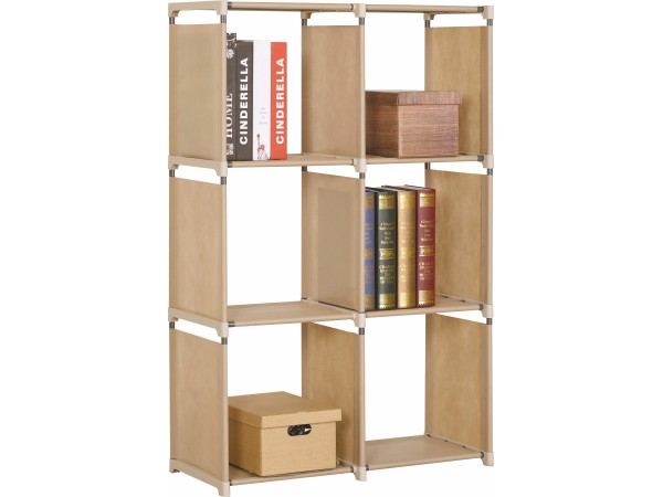 METRO shelving DIOMMI V-CH-METRO-REG