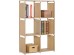 METRO shelving DIOMMI V-CH-METRO-REG