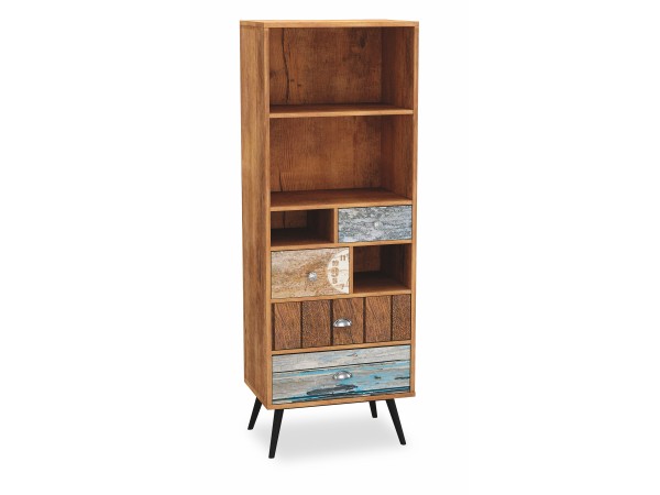 MEZO REG1 bookstand DIOMMI V-CH-MEZO-REG1