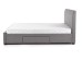 MODENA bed DIOMMI V-CH-MODENA_160-LOZ