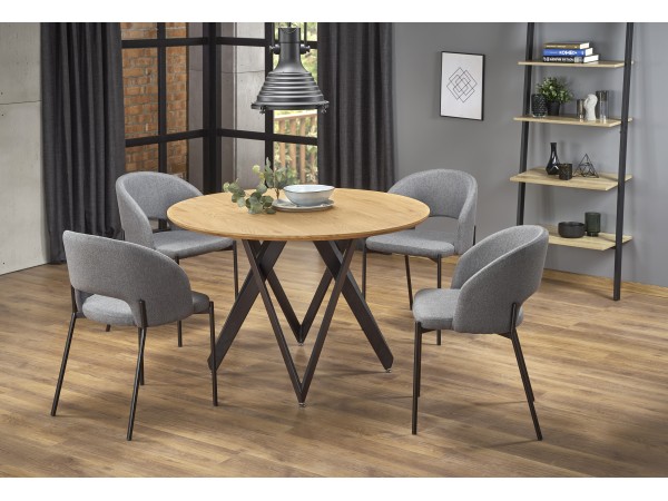 MOZAMBIK table DIOMMI V-CH-MOZAMBIK-ST