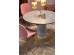 MUSCAT table grey marble DIOMMI V-CH-MUSCAT-ST