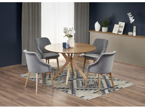 NICOLAS table DIOMMI V-CH-NICOLAS-ST