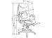 QUAD o. chair DIOMMI V-CH-QUAD-FOT
