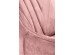 RICO children chair pink DIOMMI V-CH-RICO-FOT-RÓŻOWY
