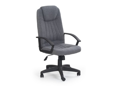 RINO chair color: grey DIOMMI V-CH-RINO-FOT-POPIEL