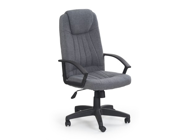 RINO chair color: grey DIOMMI V-CH-RINO-FOT-POPIEL