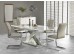 SANDOR 2 table, color: grey DIOMMI V-CH-SANDOR_2-ST-POPIEL