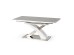 SANDOR 2 table, color: grey DIOMMI V-CH-SANDOR_2-ST-POPIEL