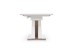 SANDOR extension table color: white DIOMMI V-CH-SANDOR-ST-LAK-BIAŁY