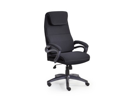 SIDNEY chair color: black DIOMMI V-CH-SIDNEY-FOT-CZARNY
