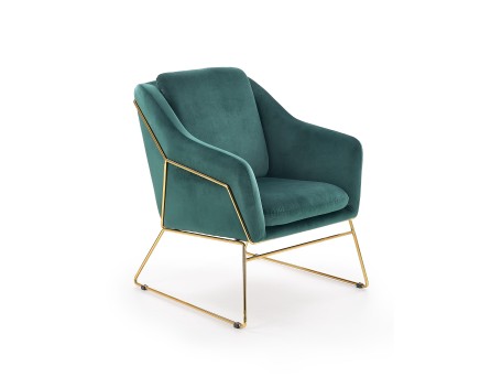 SOFT 3 l. chair DIOMMI V-CH-SOFT_3-FOT-C.ZIELONY