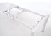 STANFORD XL table color: white DIOMMI V-CH-STANFORD_XL-ST