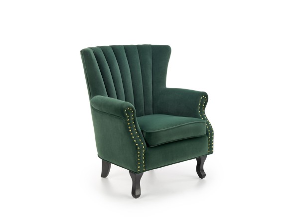 TITAN chair color: dark green DIOMMI V-CH-TITAN-FOT-C.ZIELONY