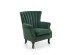 TITAN chair color: dark green DIOMMI V-CH-TITAN-FOT-C.ZIELONY