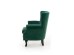 TITAN chair color: dark green DIOMMI V-CH-TITAN-FOT-C.ZIELONY