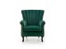 TITAN chair color: dark green DIOMMI V-CH-TITAN-FOT-C.ZIELONY