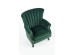 TITAN chair color: dark green DIOMMI V-CH-TITAN-FOT-C.ZIELONY