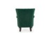 TITAN chair color: dark green DIOMMI V-CH-TITAN-FOT-C.ZIELONY