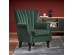 TITAN chair color: dark green DIOMMI V-CH-TITAN-FOT-C.ZIELONY