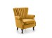 TITAN chair color: mustard DIOMMI V-CH-TITAN-FOT-MUSZTARDOWY