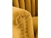 TITAN chair color: mustard DIOMMI V-CH-TITAN-FOT-MUSZTARDOWY