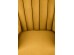 TITAN chair color: mustard DIOMMI V-CH-TITAN-FOT-MUSZTARDOWY