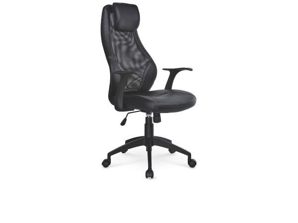 TORINO chair color: black DIOMMI V-CH-TORINO-FOT