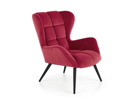 TYRION l. chair, color: dark red DIOMMI V-CH-TYRION-FOT-BORDOWY