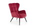 TYRION l. chair, color: dark red DIOMMI V-CH-TYRION-FOT-BORDOWY