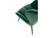 TYRION l. chair, color: dark green DIOMMI V-CH-TYRION-FOT-C.ZIELONY