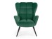 TYRION l. chair, color: dark green DIOMMI V-CH-TYRION-FOT-C.ZIELONY